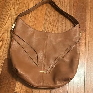 Rebecca Minkoff shoulder bag.